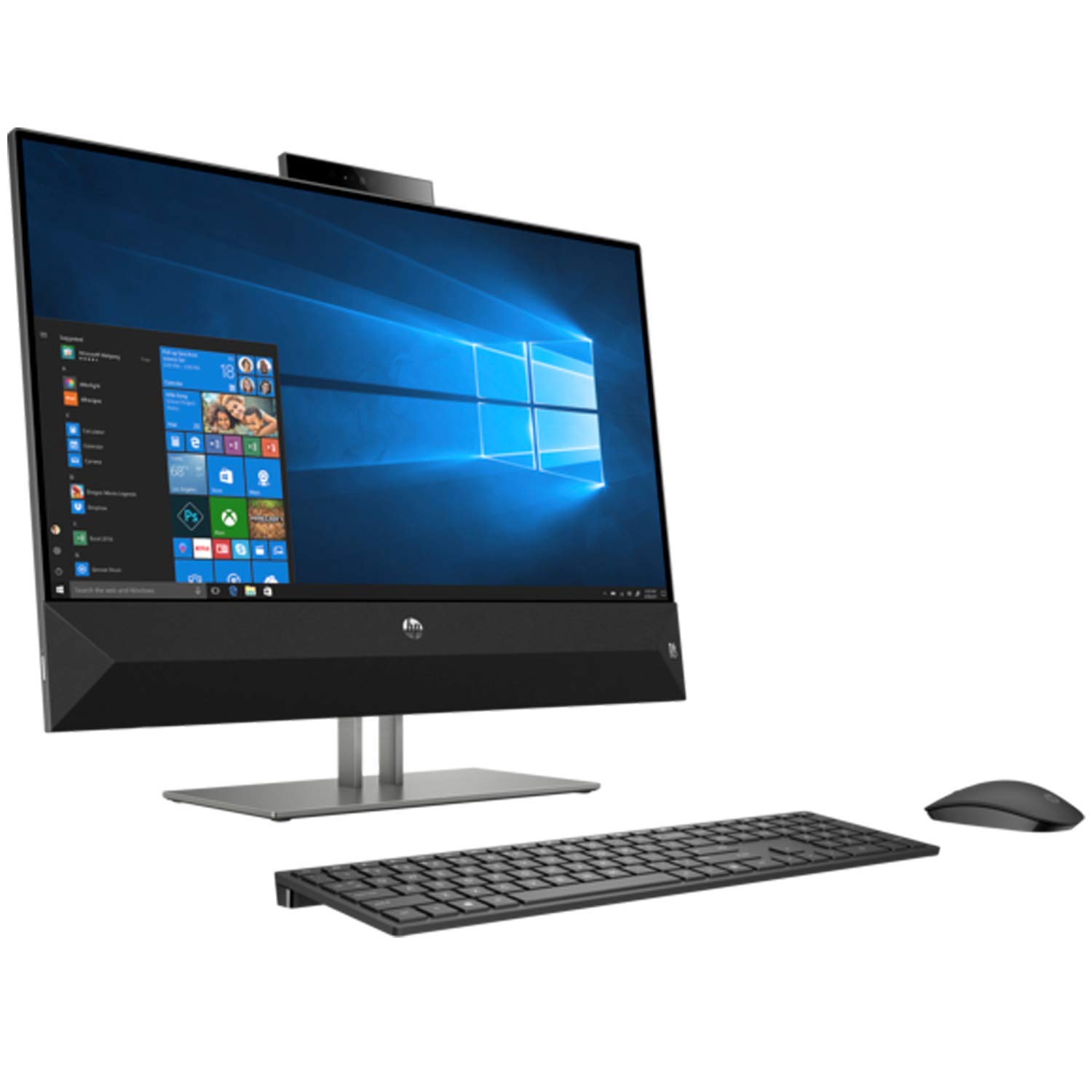 HP Pavilion All-in-One 24-xa0025t Premium Home and Business AIO